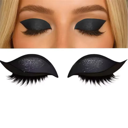 Instant Glam Eye Stickers