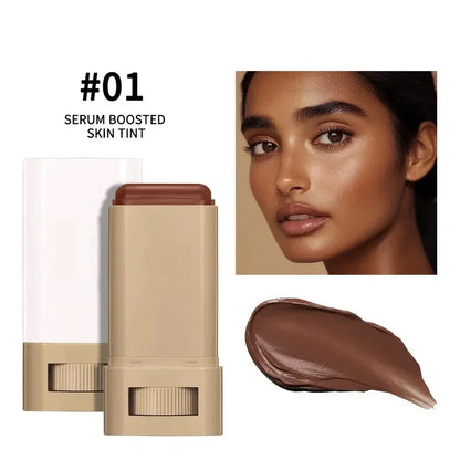 (1 + 1 Gratis) Base de maquillaje GlowStick