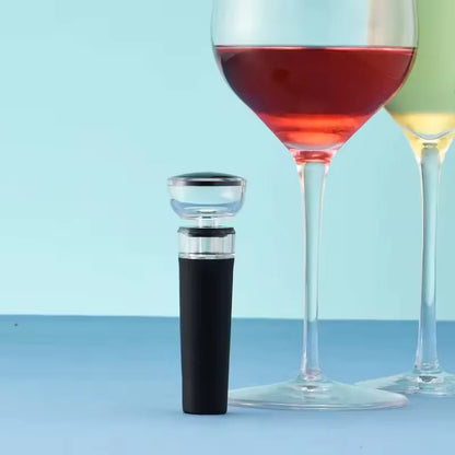 Kit de vino por presión de aire