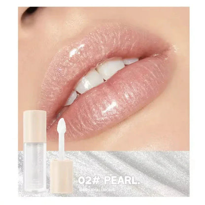 Brillo Labial Gleaming Glow
