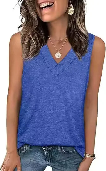 Océano - Camisetas sin mangas