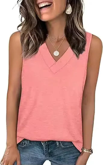 Océano - Camisetas sin mangas