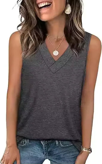 Océano - Camisetas sin mangas