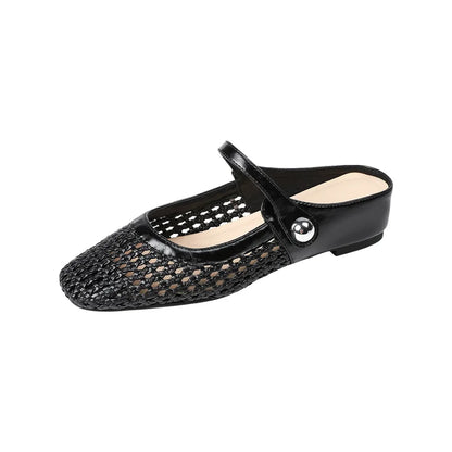 Alba™ | Bailarinas de Verano Elegantes