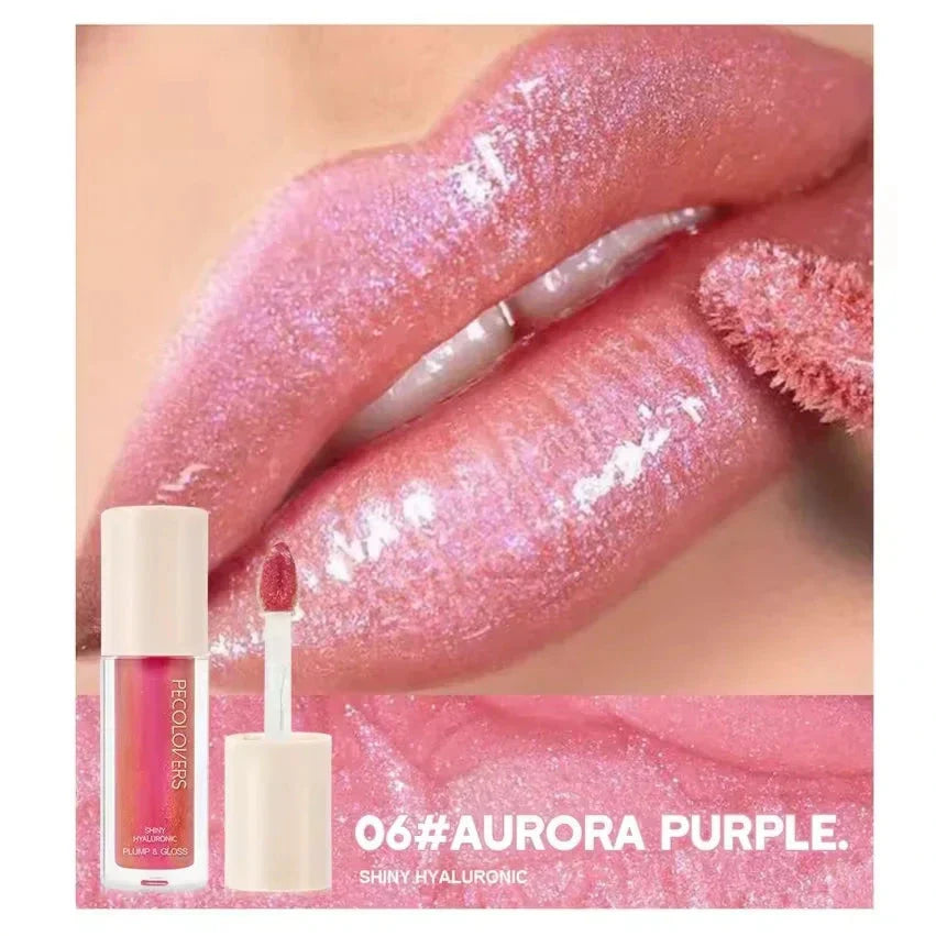 Brillo Labial Gleaming Glow