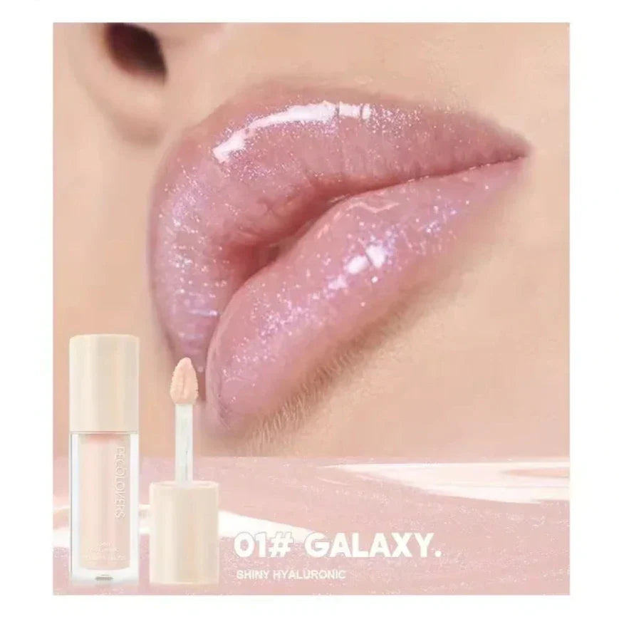 Brillo Labial Gleaming Glow