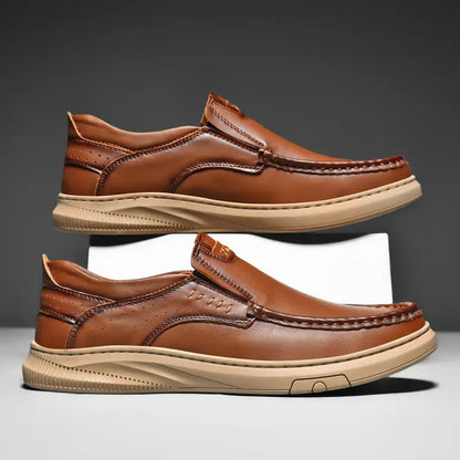 Johnson - Zapatos sin cordones