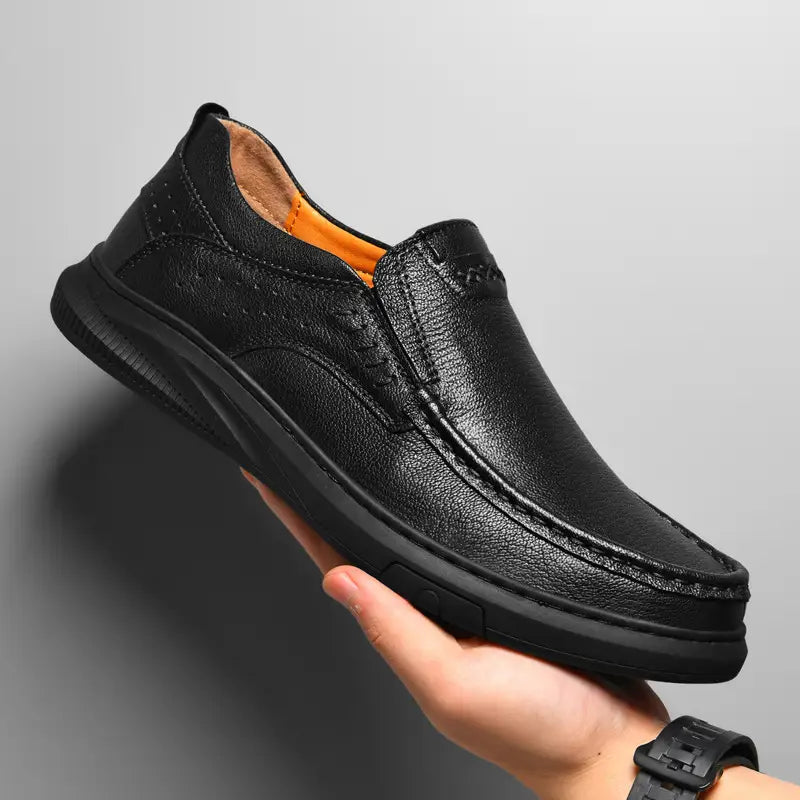 Johnson - Zapatos sin cordones