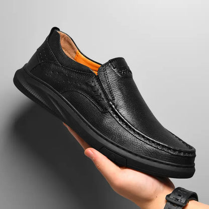 Johnson - Zapatos sin cordones