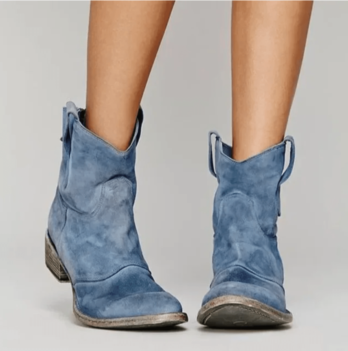 Charlotte | Botines ortopédicos