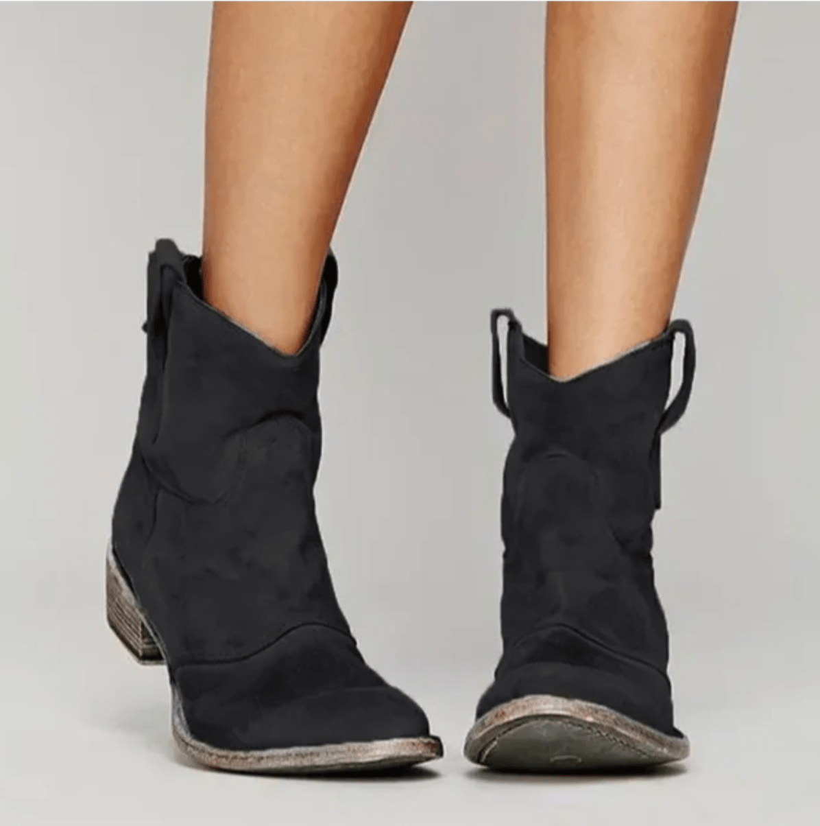 Charlotte | Botines ortopédicos
