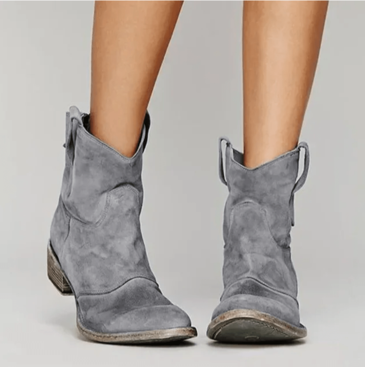 Charlotte | Botines ortopédicos