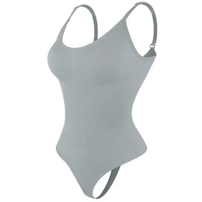 Ashley - Body moldeador esculpido