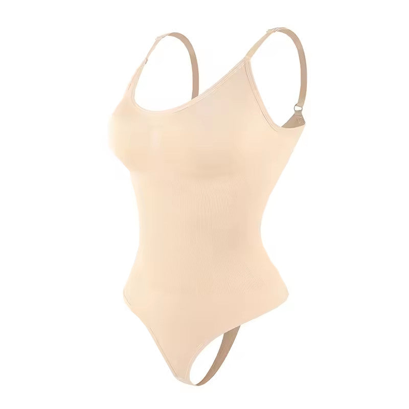 Ashley - Body moldeador esculpido
