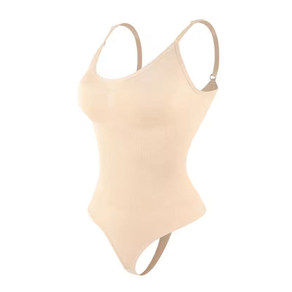 Ashley - Body moldeador esculpido