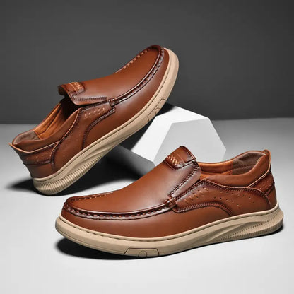 Johnson - Zapatos sin cordones