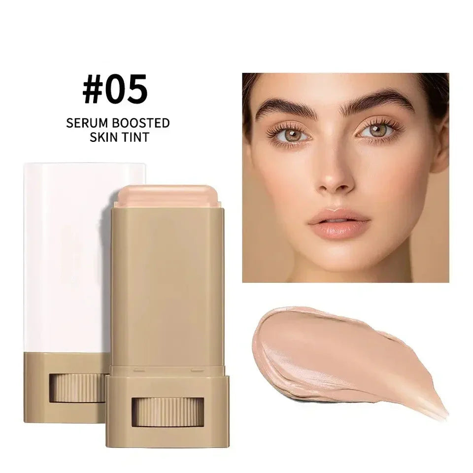 (1 + 1 Gratis) Base de maquillaje GlowStick
