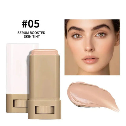 (1 + 1 Gratis) Base de maquillaje GlowStick