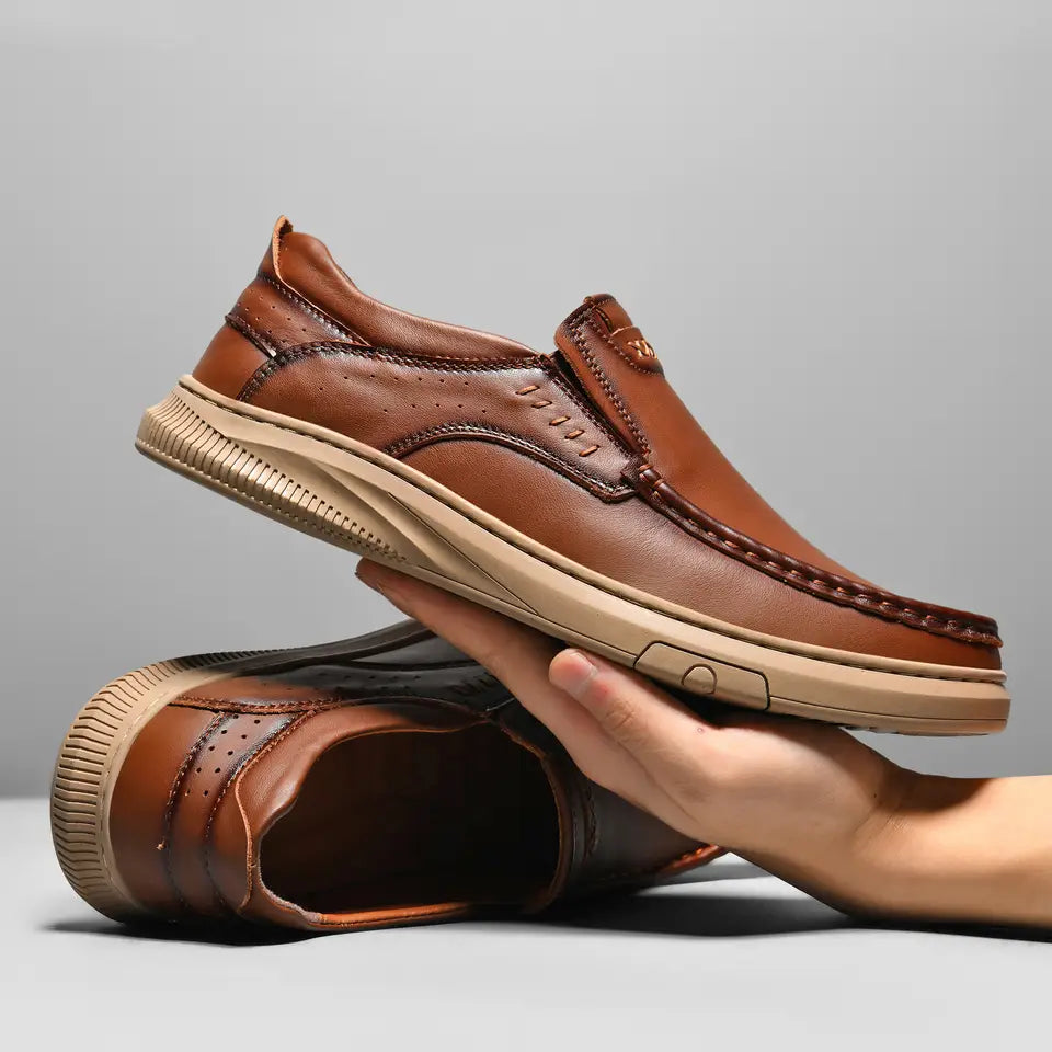 Johnson - Zapatos sin cordones
