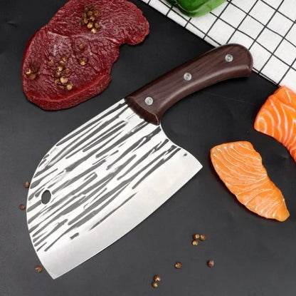 Juego de cuchillos especiales Seki San (Edición Premium de 3 piezas)