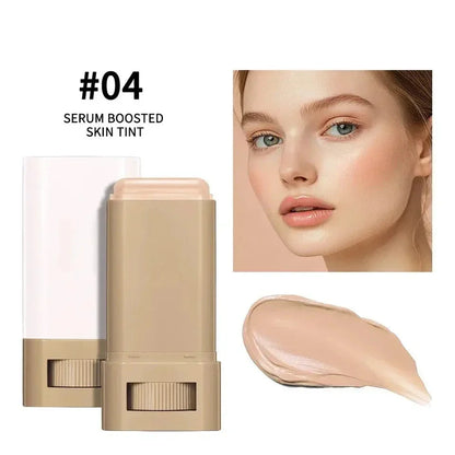 (1 + 1 Gratis) Base de maquillaje GlowStick