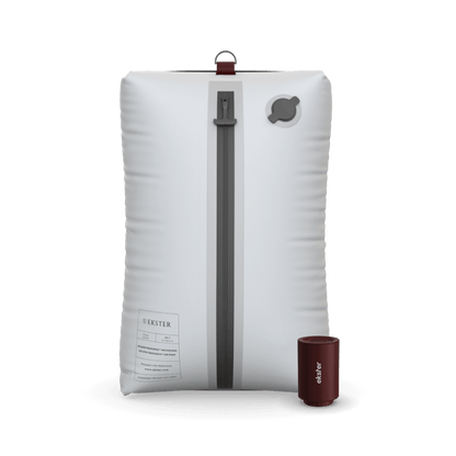 Kit de vacío TravelPack™