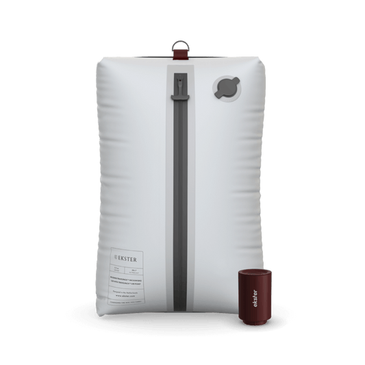 Kit de vacío TravelPack™