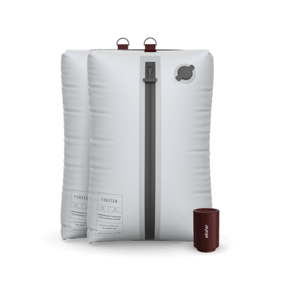 Kit de vacío TravelPack™