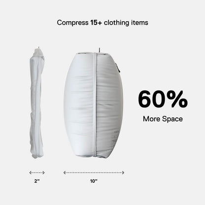 Kit de vacío TravelPack™