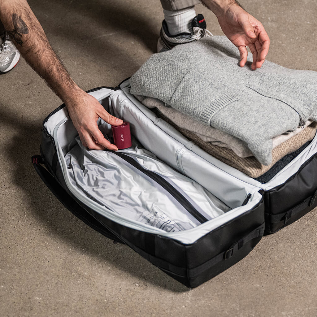 Kit de vacío TravelPack™
