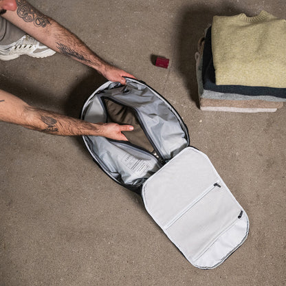 Kit de vacío TravelPack™