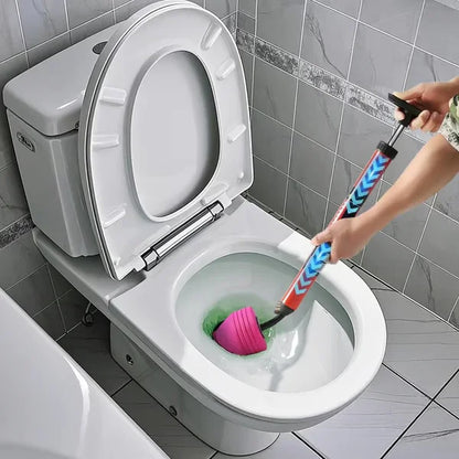 Desatascador de inodoros QuickBlast
