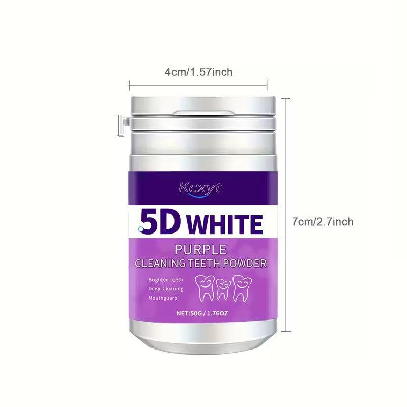 Polvo Dental PurplePearl