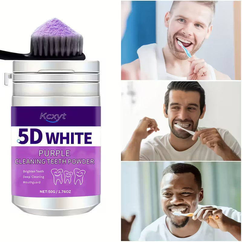 Polvo Dental PurplePearl
