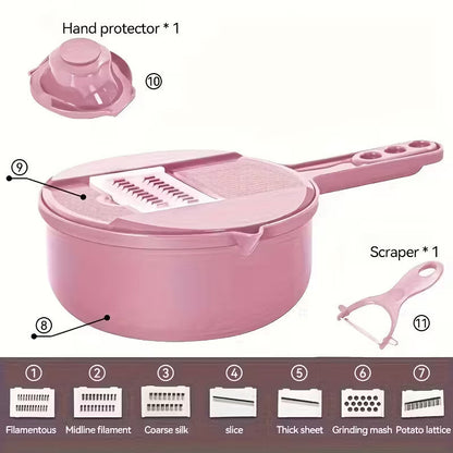 Cortador múltiple SlicePro