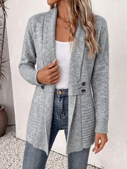 NooklyBrand | Abrigo Elegante para Mujer