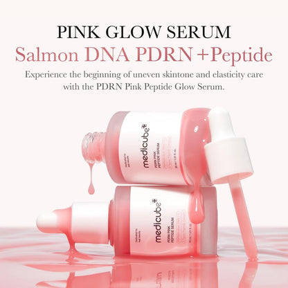 Set de Cuidado de la Piel Glass Glow – Rutina Completa de 8 Pasos para un Brillo Suave