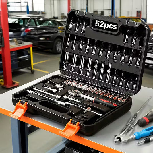 Kit de herramientas MechaMaster