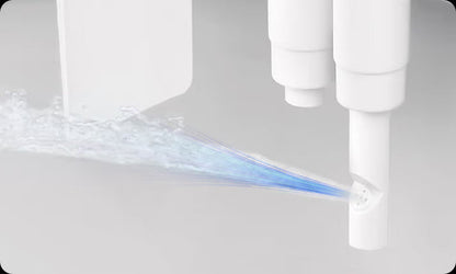 Accesorio de bidé FreshStream