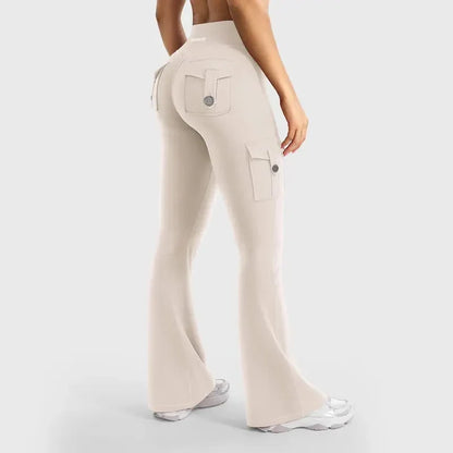 Pantalones de carga especiales CargoFit Plus (¡70% DE DESCUENTO SOLO HOY!)