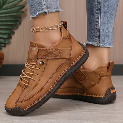 Nora • Zapatos Ortopédicos Cómodos y Sin Dolor