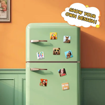 Máquina CraftyMag