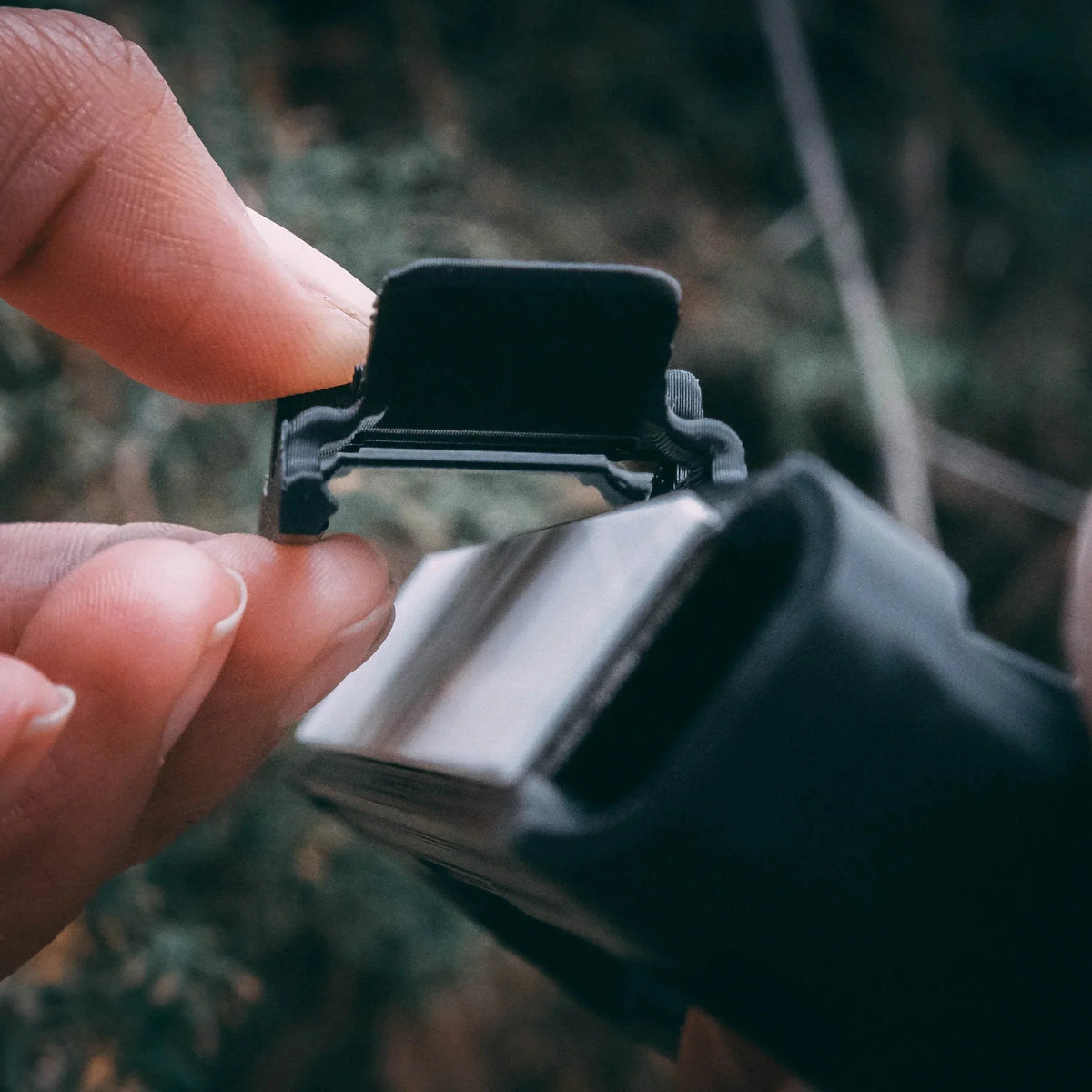 Afilador Apex Edge