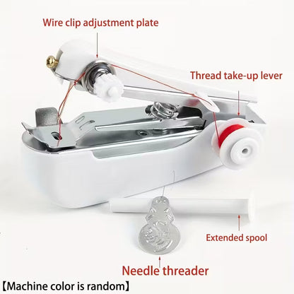 PocketSewing Machine
