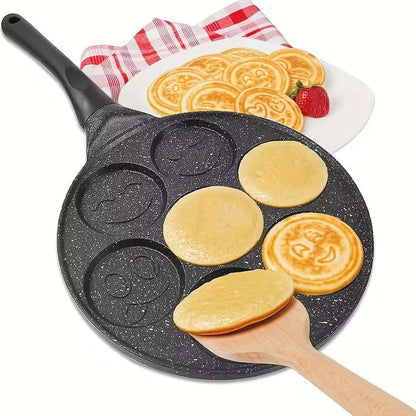 WafflePan Deluxe