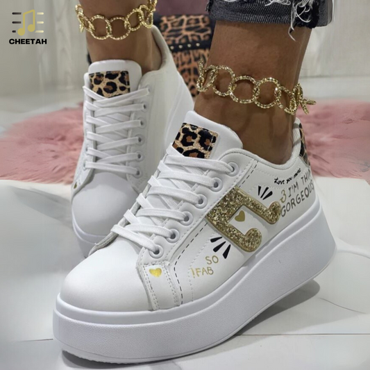 Zapatillas impermeables Cheetah