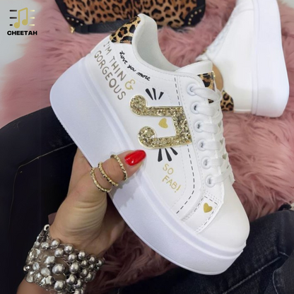 Zapatillas impermeables Cheetah