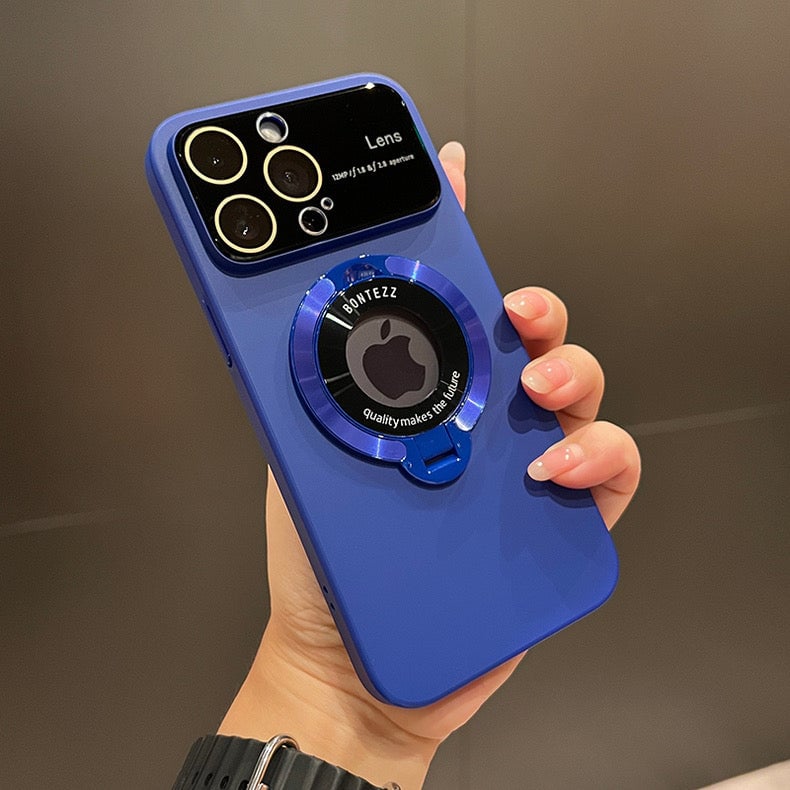 Funda magnética MagShield™ para iPhone
