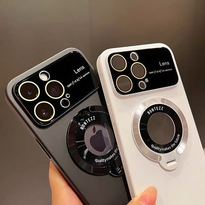 Funda magnética MagShield™ para iPhone