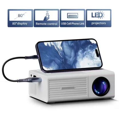 Proyector GoScreen Z1